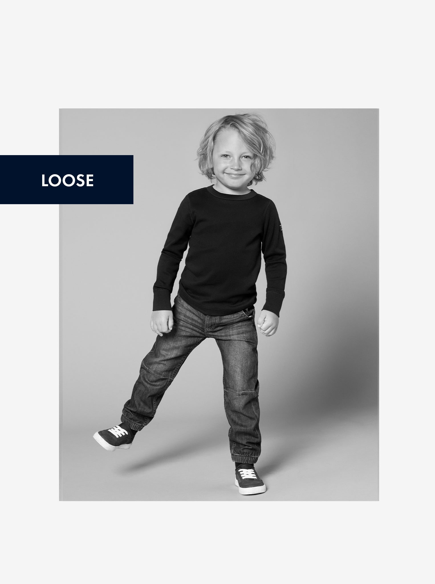 Toddler boy jogger store jeans