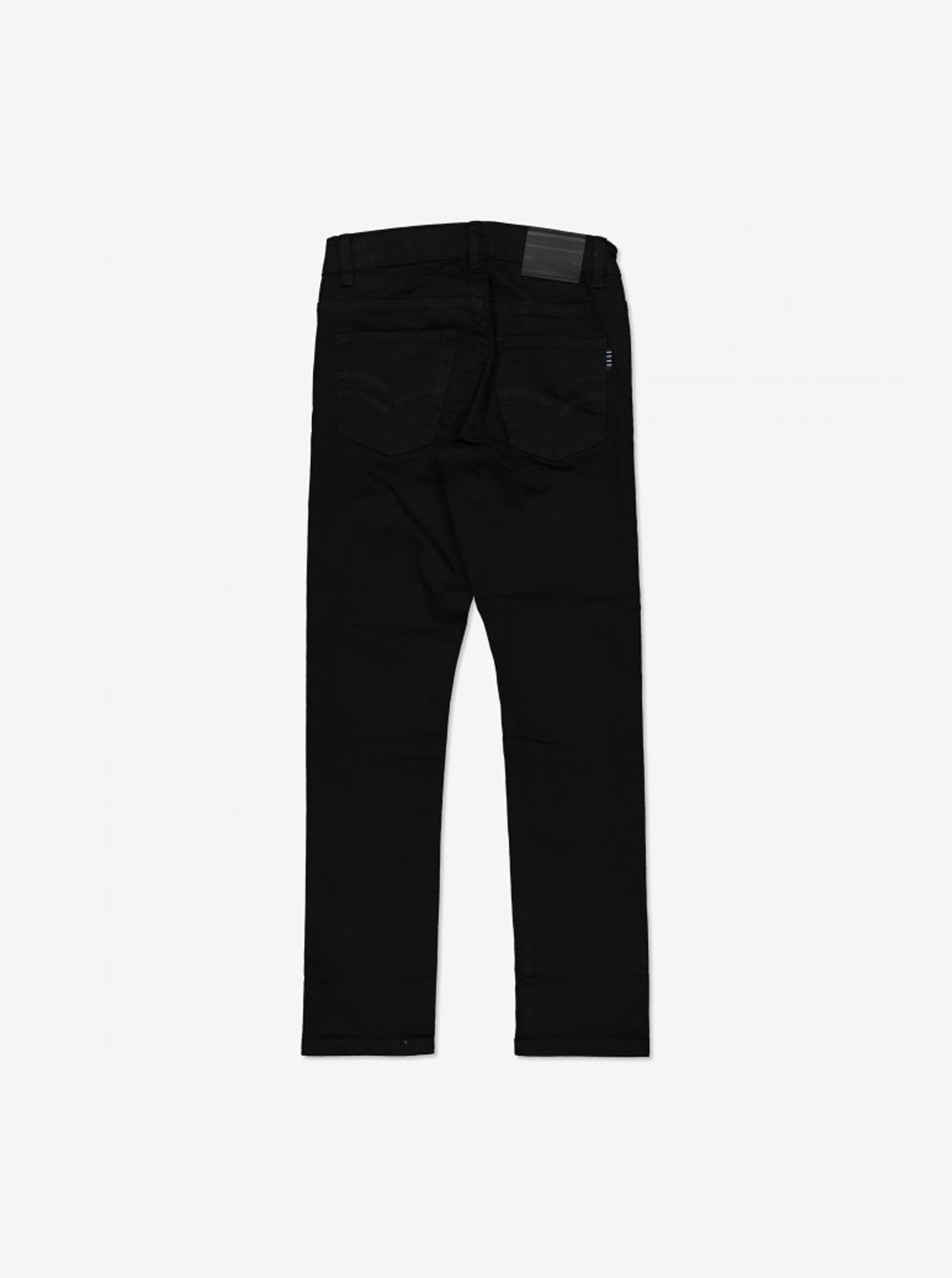 Kids store black jeans