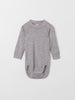 Thermal Merino Wool Babygrow