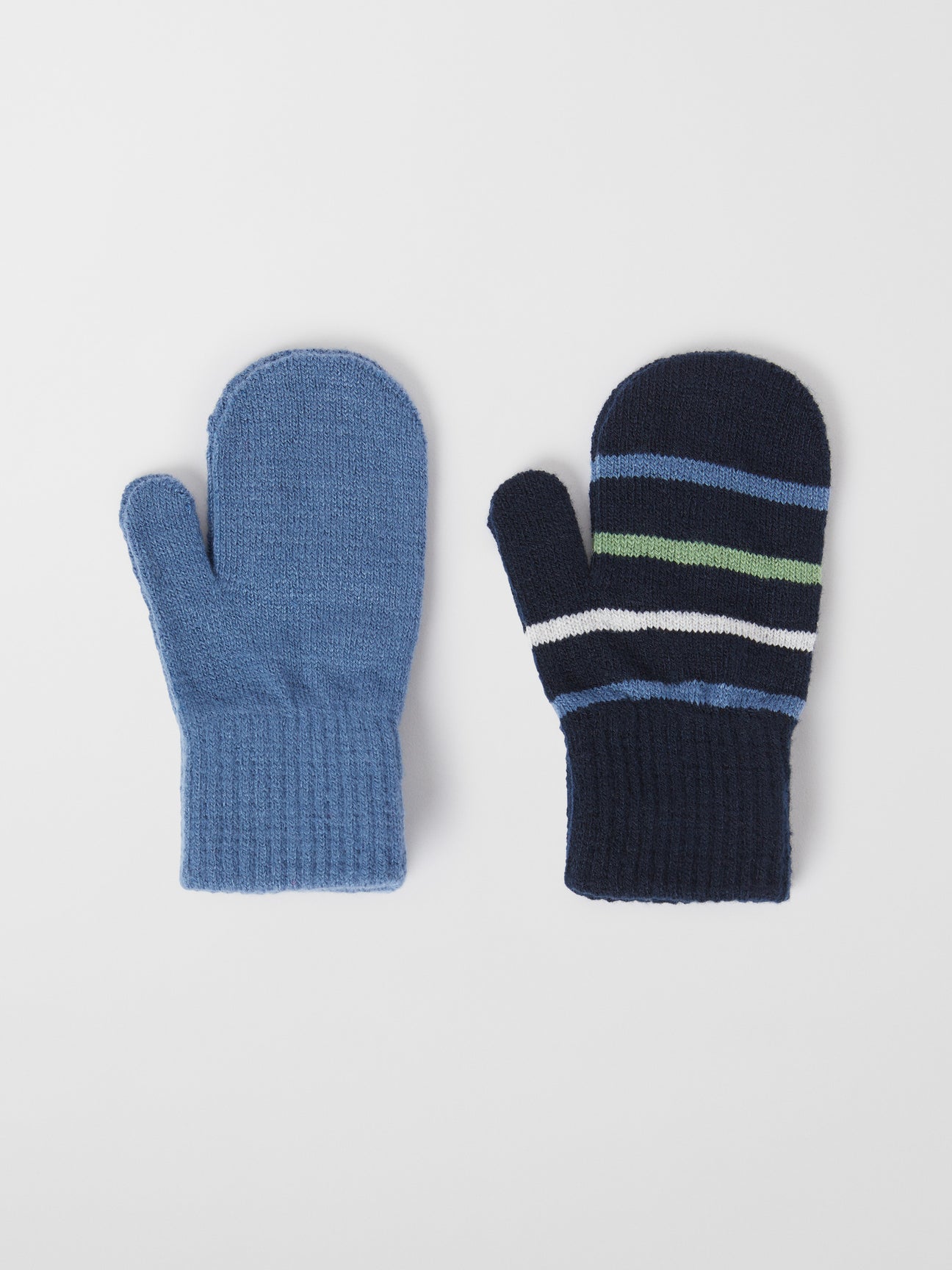 Childrens Gloves & Babies Mittens | Polarn O. Pyret UK