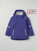 Waterproof Kids School Coat