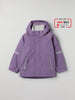 Waterproof Kids School Coat