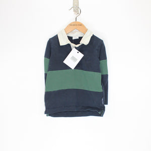 Baby  Long Sleeved Top 1-1.5y / 86