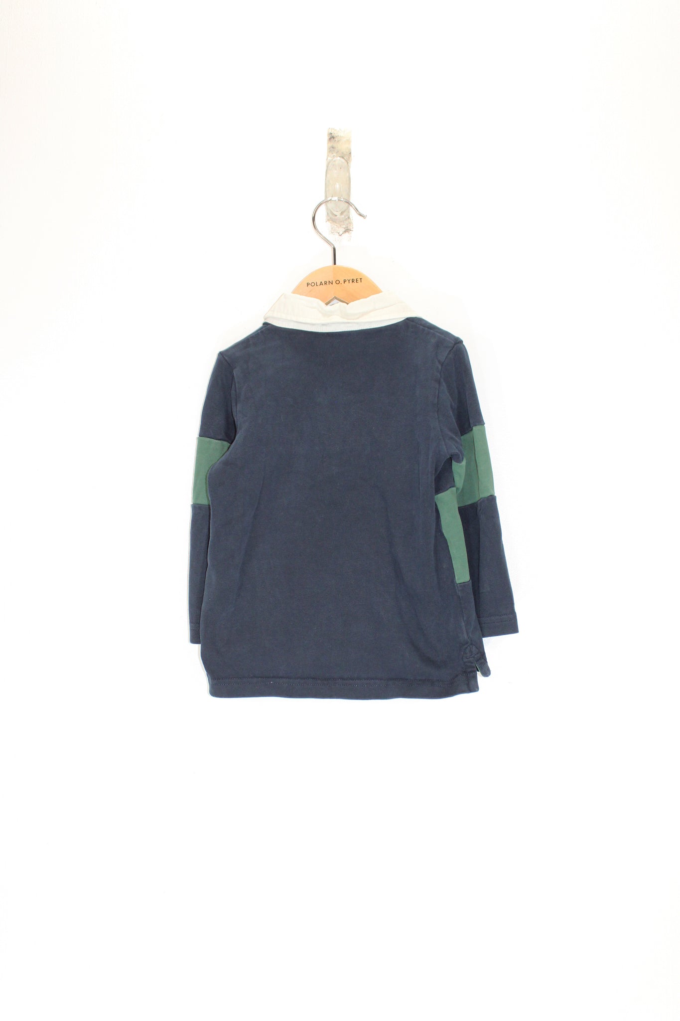 Baby  Long Sleeved Top 1-1.5y / 86