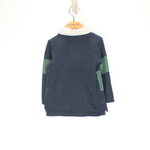 Baby  Long Sleeved Top 1-1.5y / 86