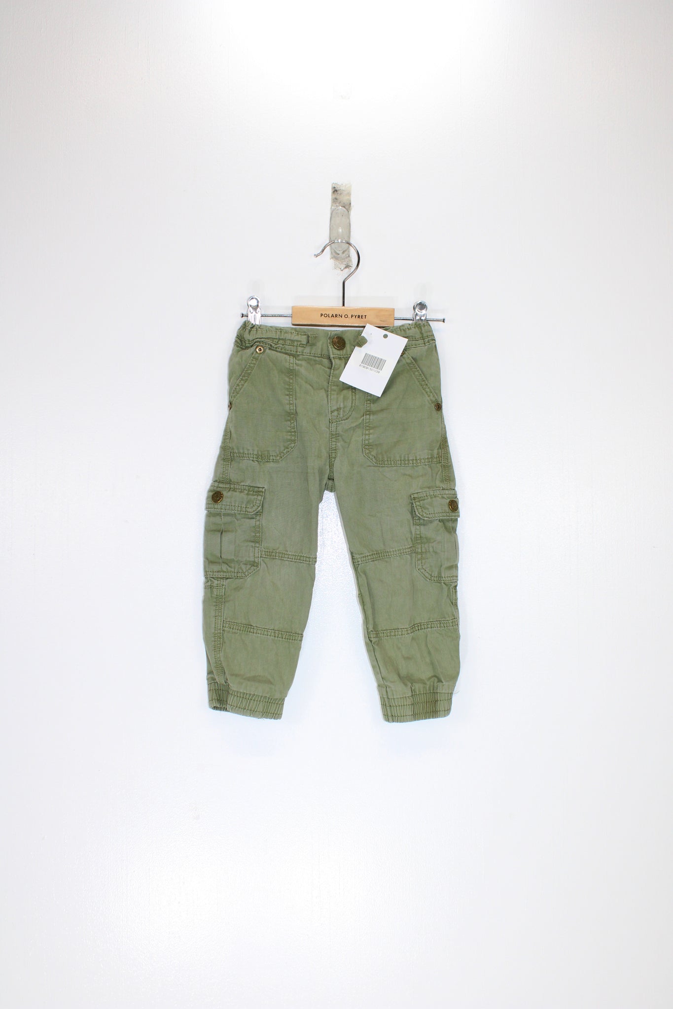 Baby  Cargo Trousers 1.5-2y / 92