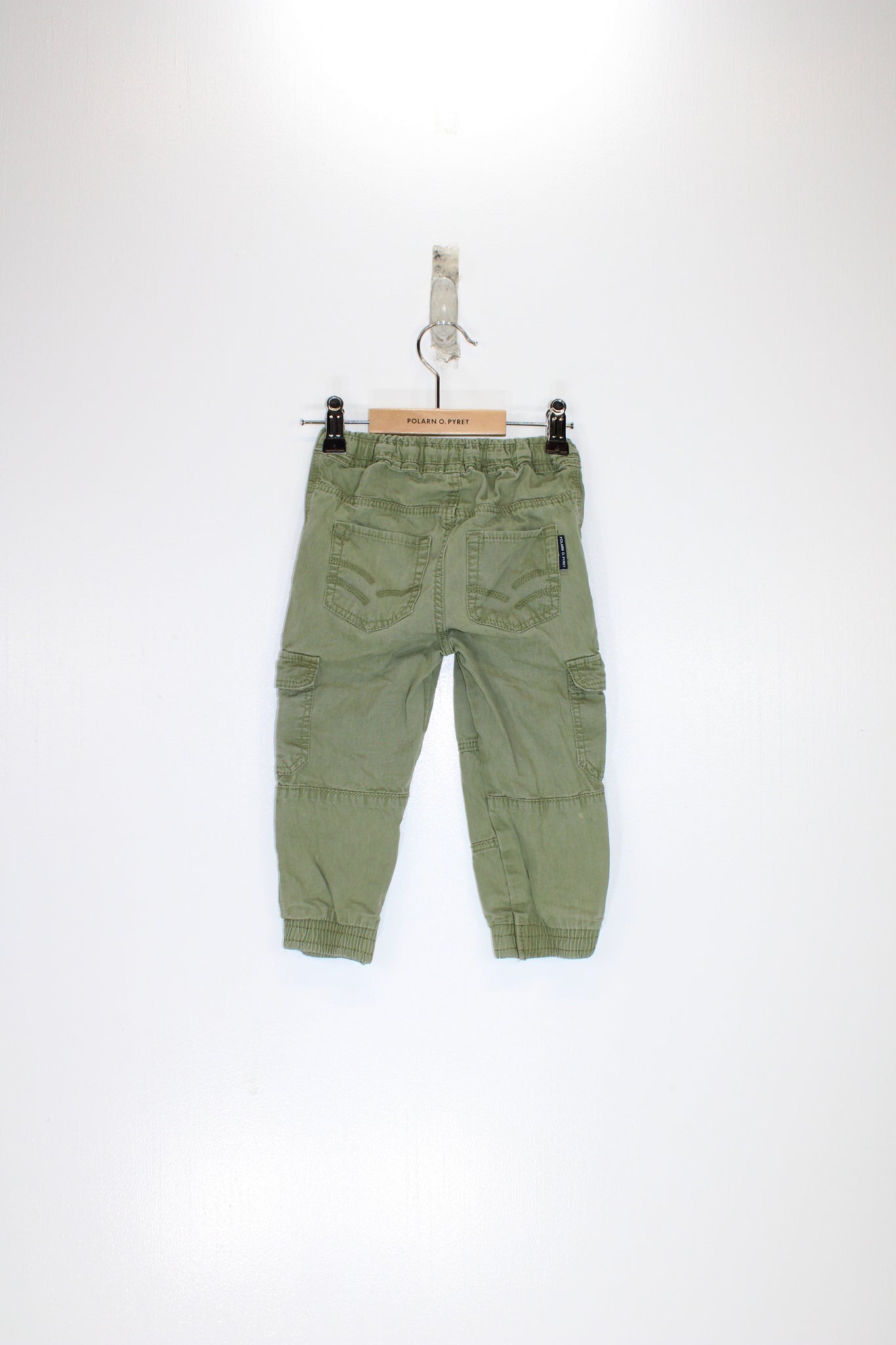 Baby  Cargo Trousers 1.5-2y / 92