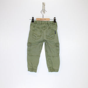 Baby  Cargo Trousers 1.5-2y / 92