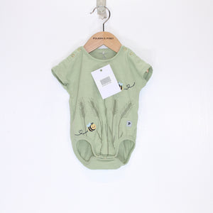 Baby Bodysuit 1-2m / 56