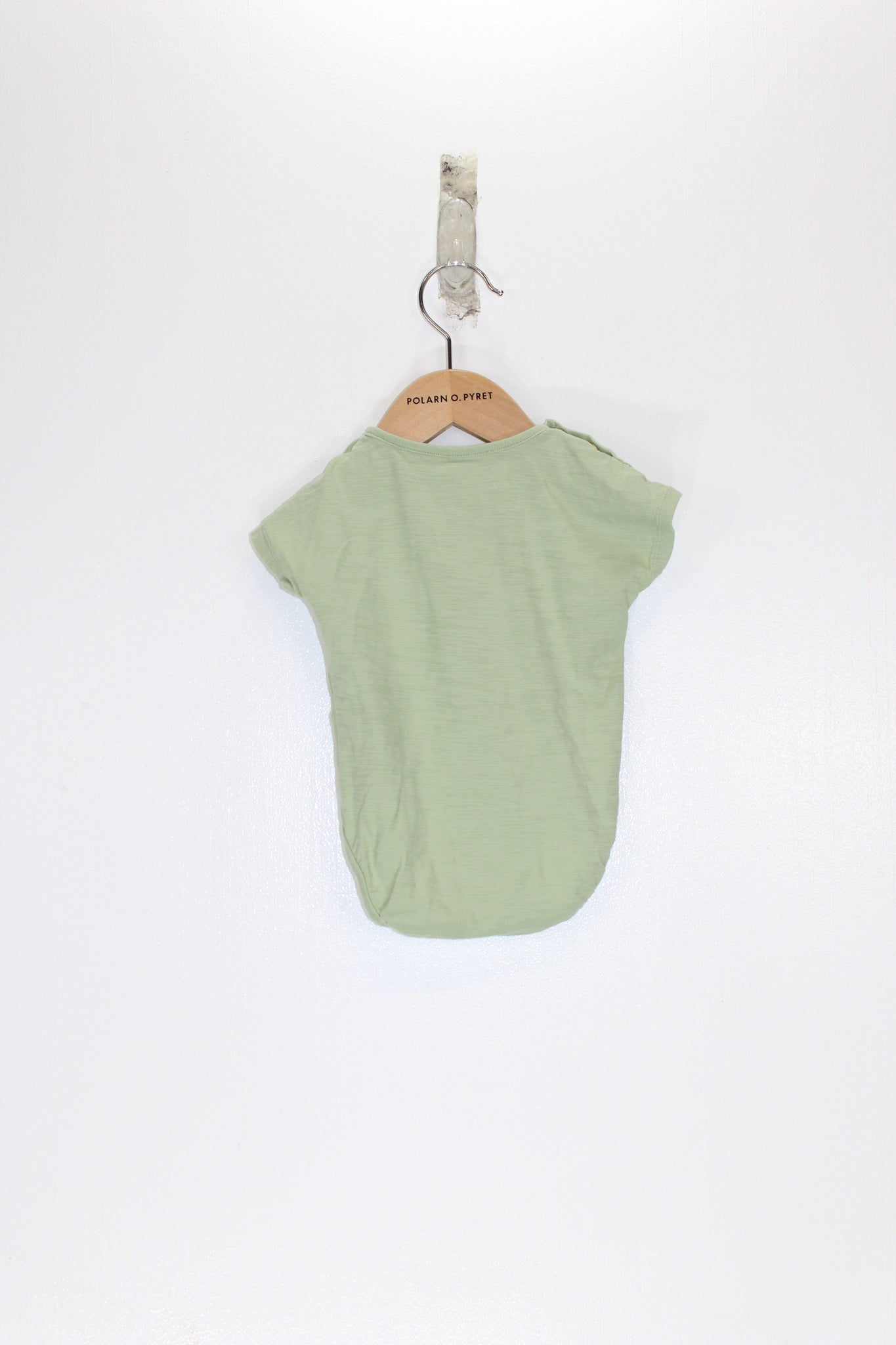 Baby Bodysuit 1-2m / 56