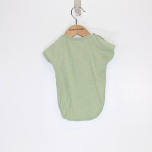 Baby Bodysuit 1-2m / 56