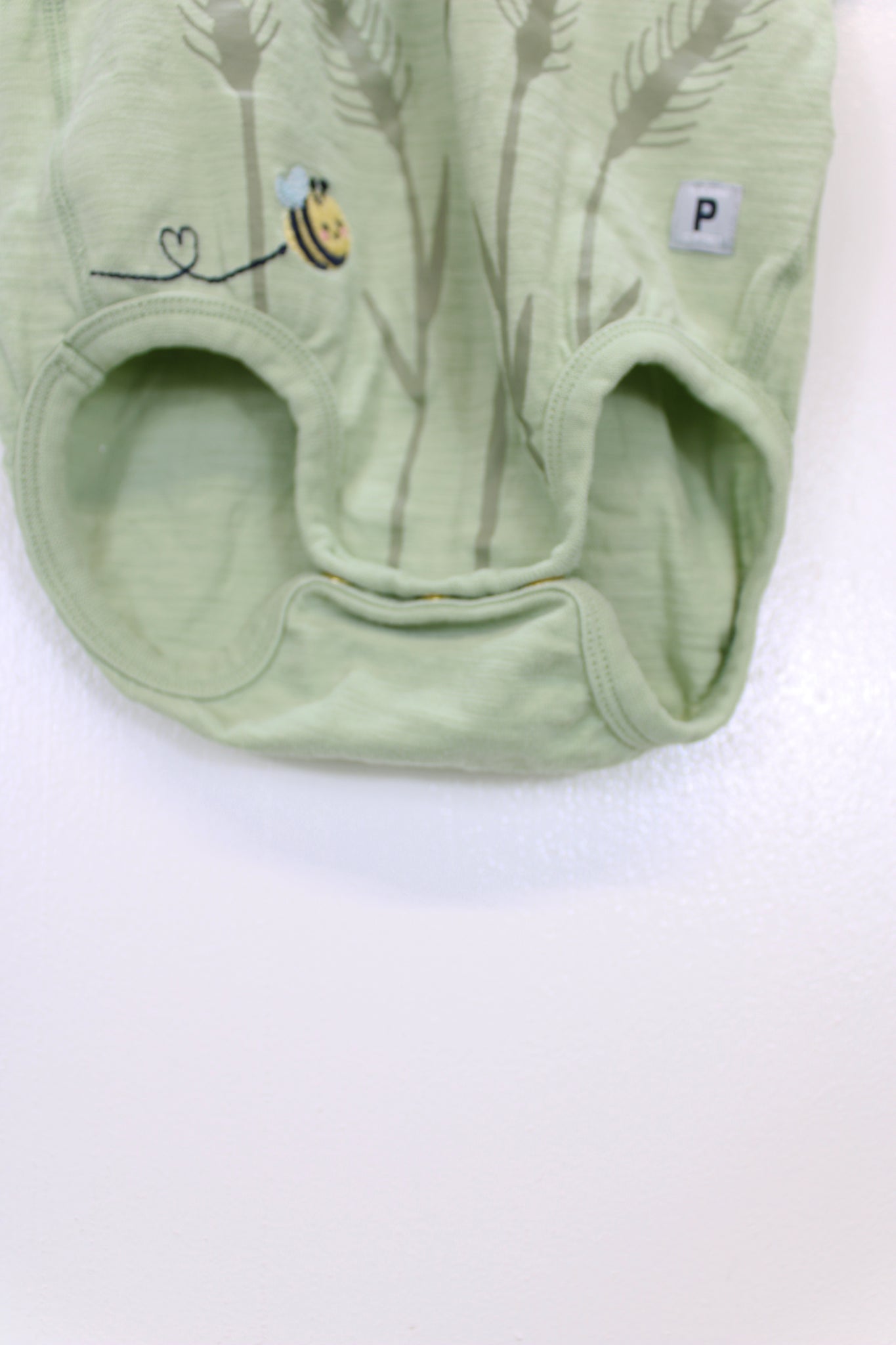 Baby Bodysuit 1-2m / 56