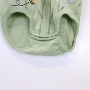 Baby Bodysuit 1-2m / 56