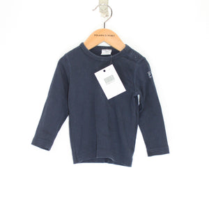 Baby Long Sleeved Top 6-9m / 74