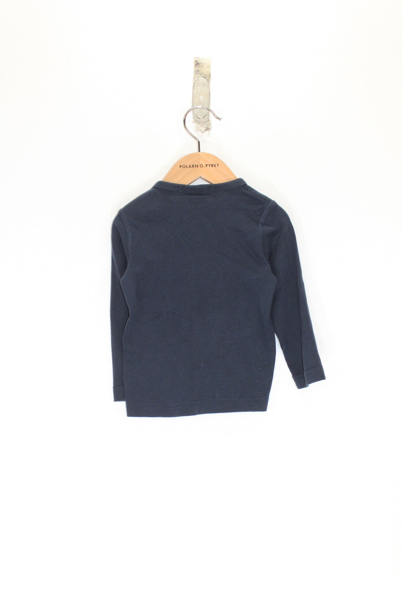 Baby Long Sleeved Top 6-9m / 74