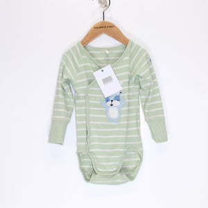 Baby Bodysuit 4-6m / 68