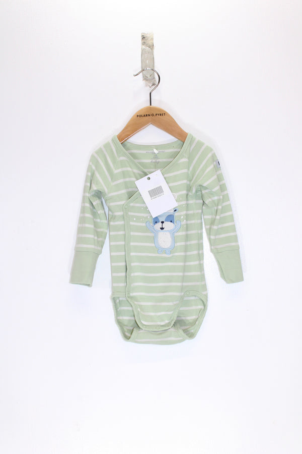 Baby Bodysuit 4-6m / 68