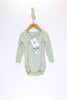 Baby Bodysuit 4-6m / 68