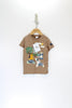 Baby Short Sleeved T-Shirt 1.5-2y / 92