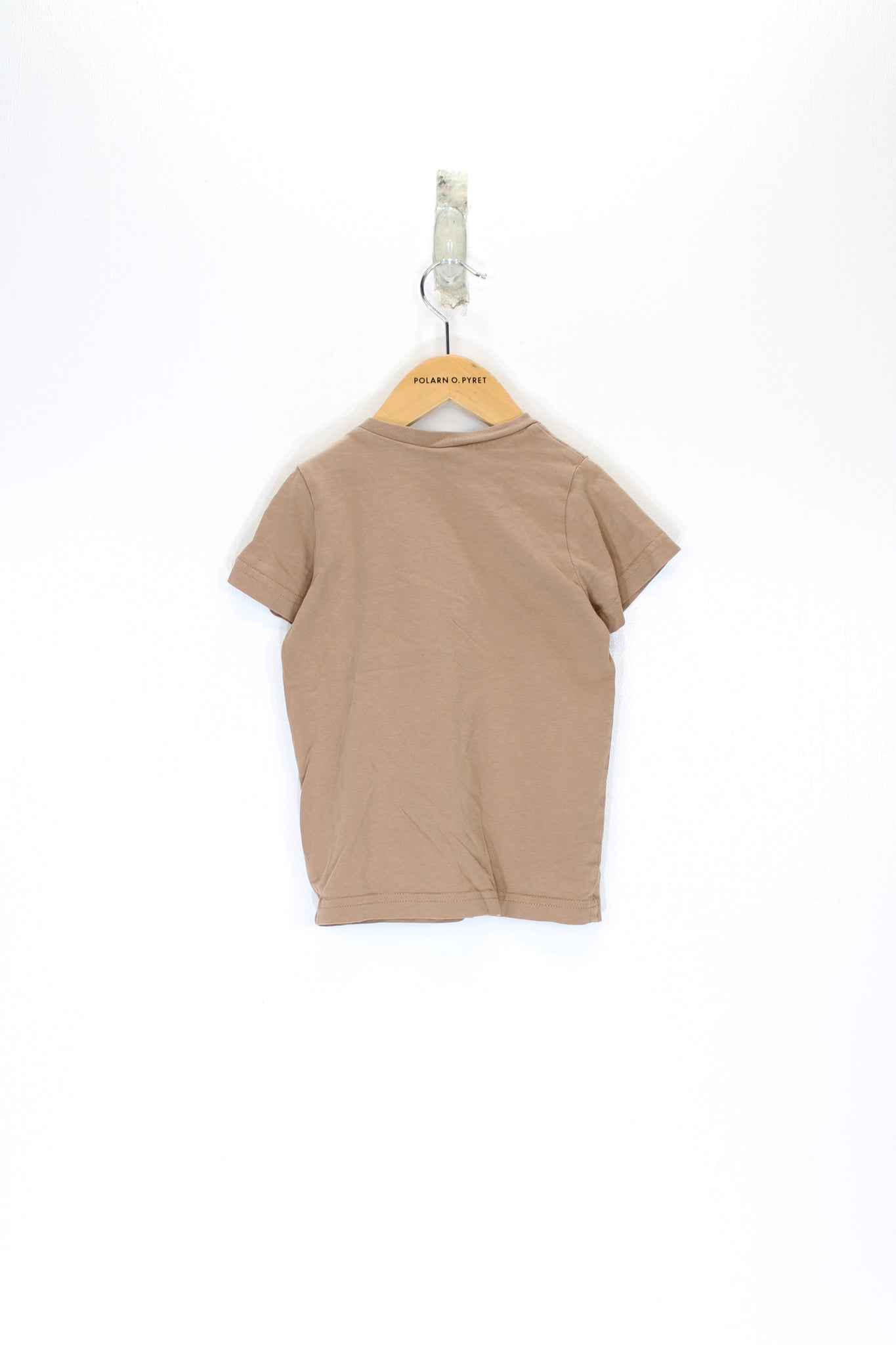 Baby Short Sleeved T-Shirt 1.5-2y / 92