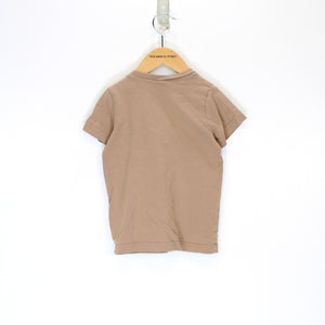 Baby Short Sleeved T-Shirt 1.5-2y / 92