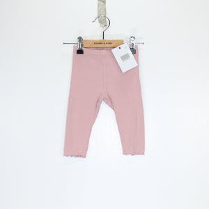 Baby Leggings 4-6m / 68