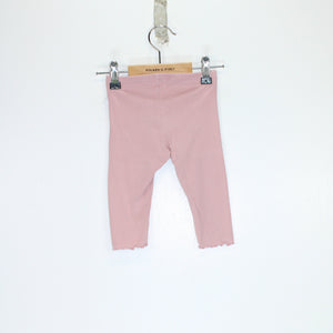 Baby Leggings 4-6m / 68