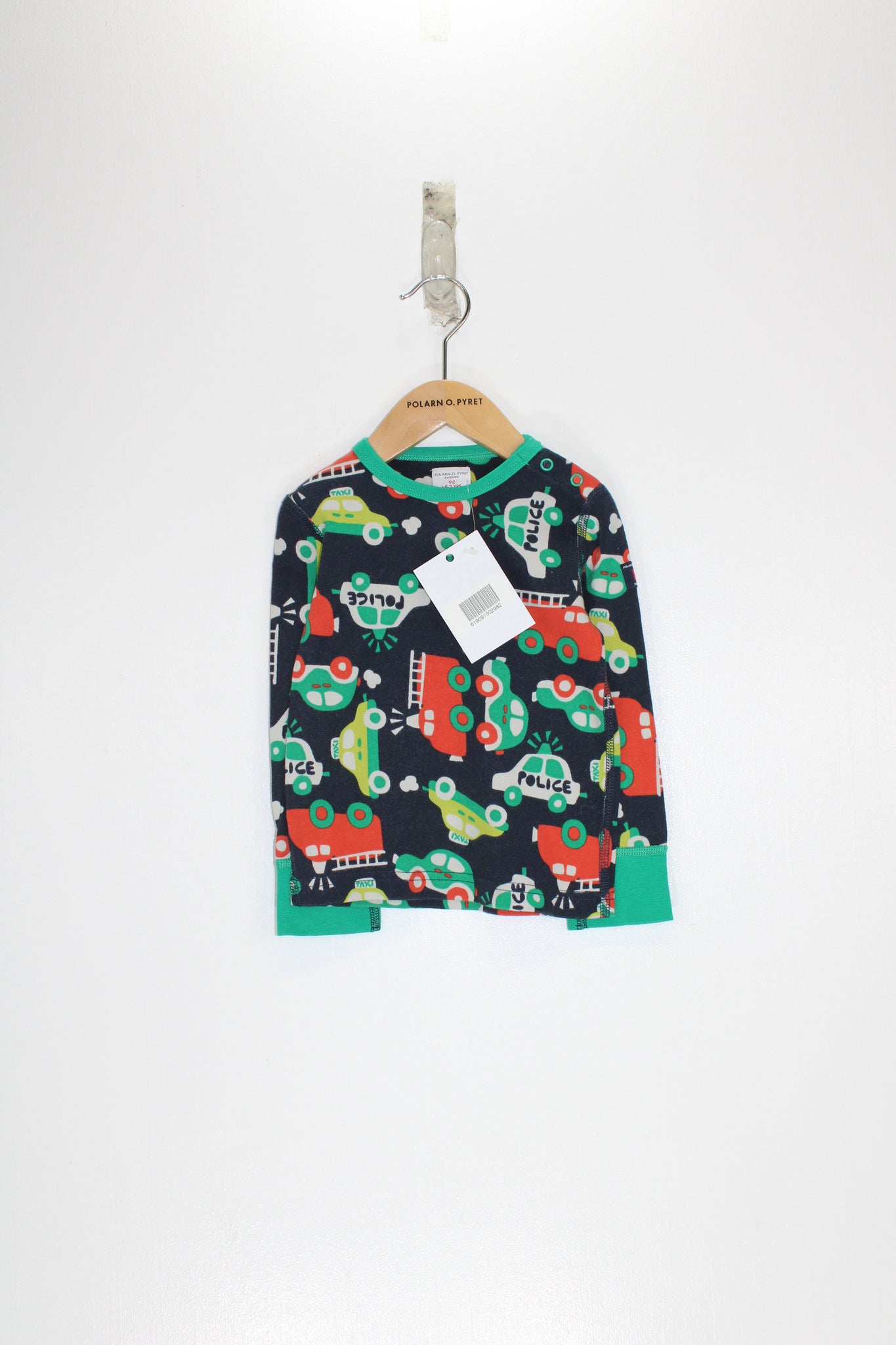 Baby  Long Sleeved Top 1.5-2y / 92