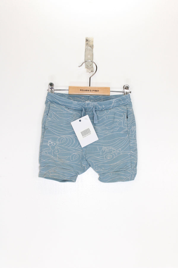 Baby Shorts 1.5-2y / 92