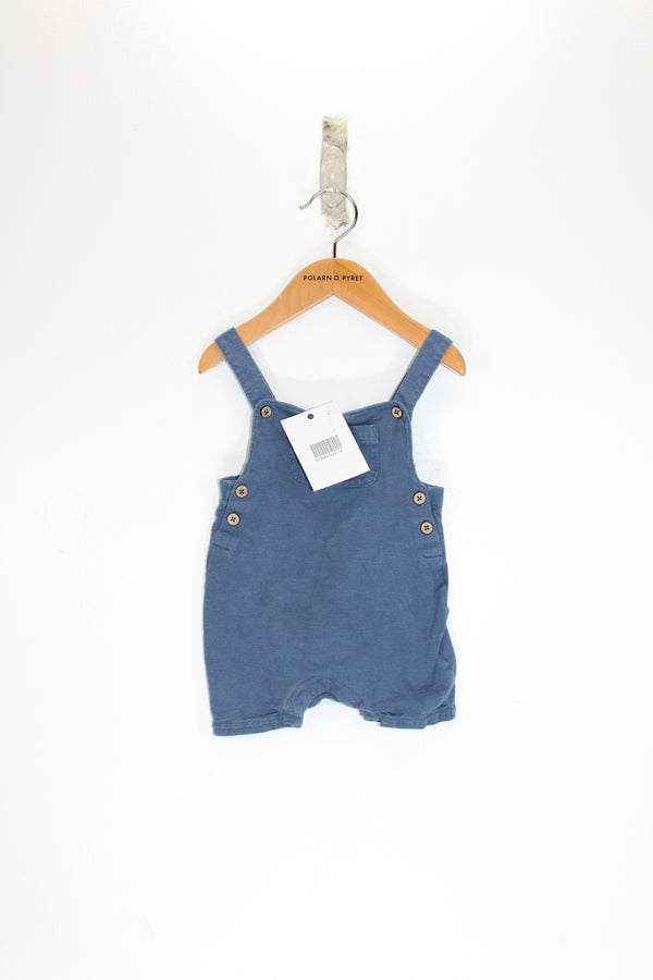 Baby Shorts 2-4m / 62