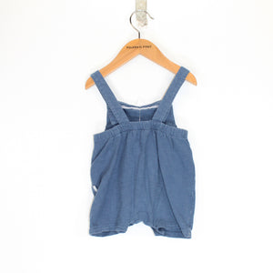 Baby Shorts 2-4m / 62