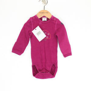 Baby Bodysuit 2-4m / 62