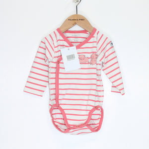 Baby Bodysuit 2-4m / 62