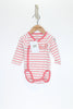 Baby Bodysuit 2-4m / 62