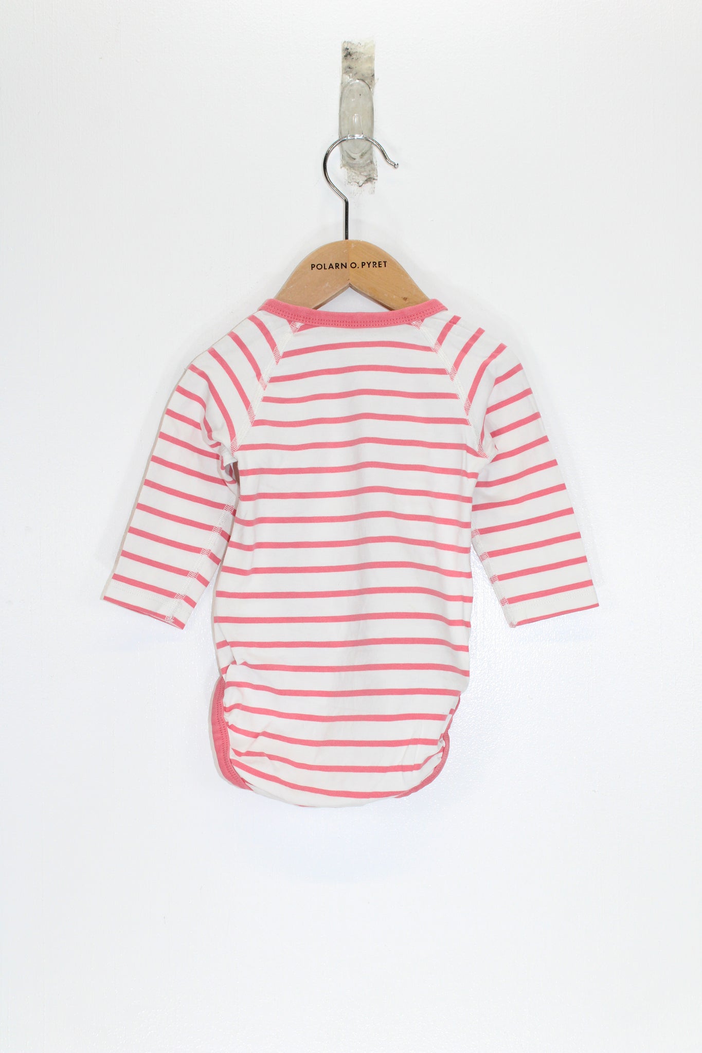 Baby Bodysuit 2-4m / 62