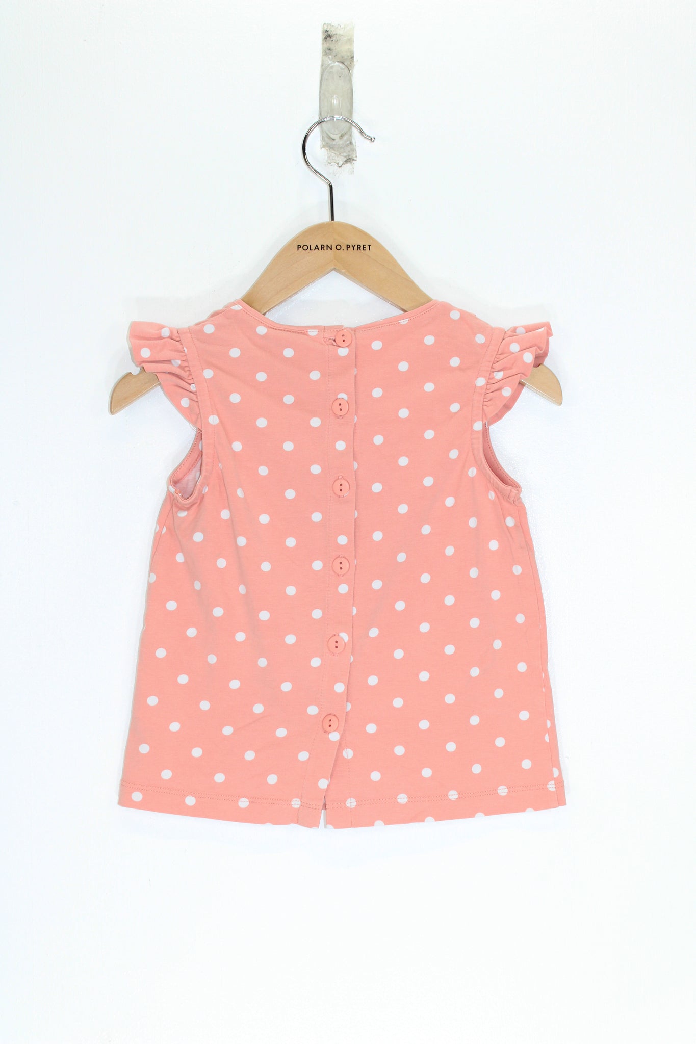 Kids Dress 4-5y / 110