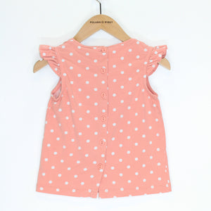 Kids Dress 4-5y / 110