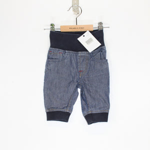 Baby Jeans 1-2m / 56