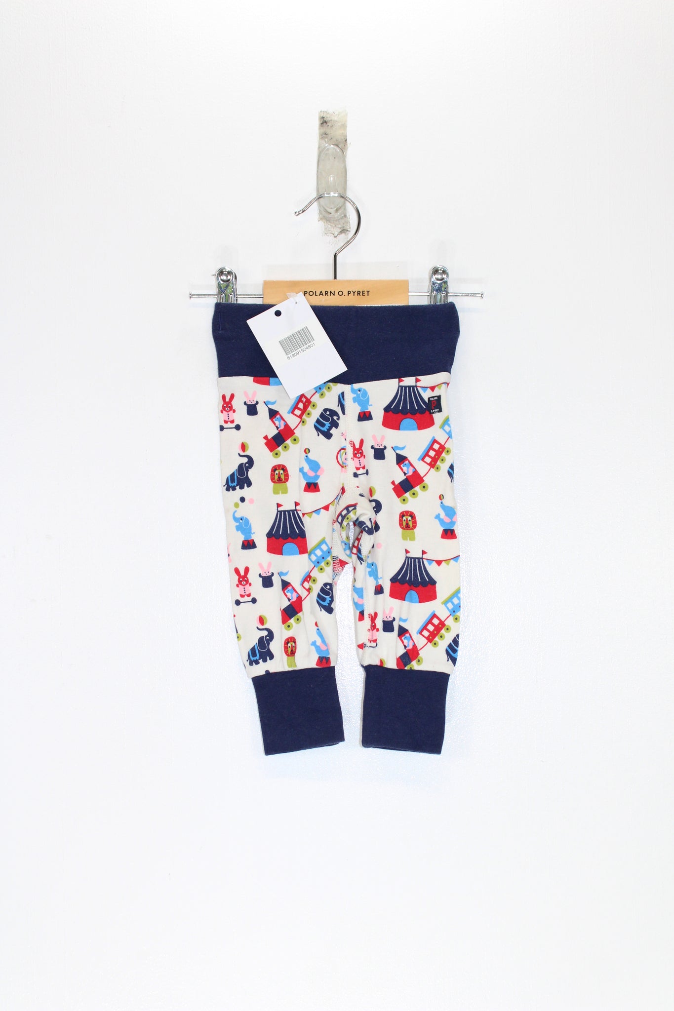 Baby Leggings 2-4m / 62