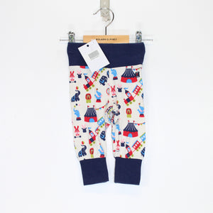 Baby Leggings 2-4m / 62