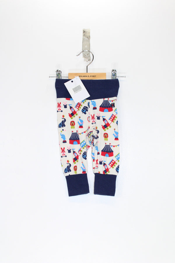 Baby Leggings 2-4m / 62