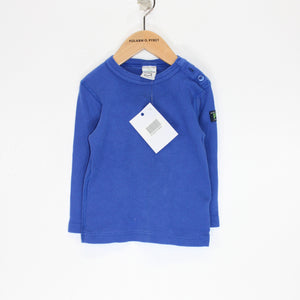 Baby Long Sleeved Top 1-1.5y / 86