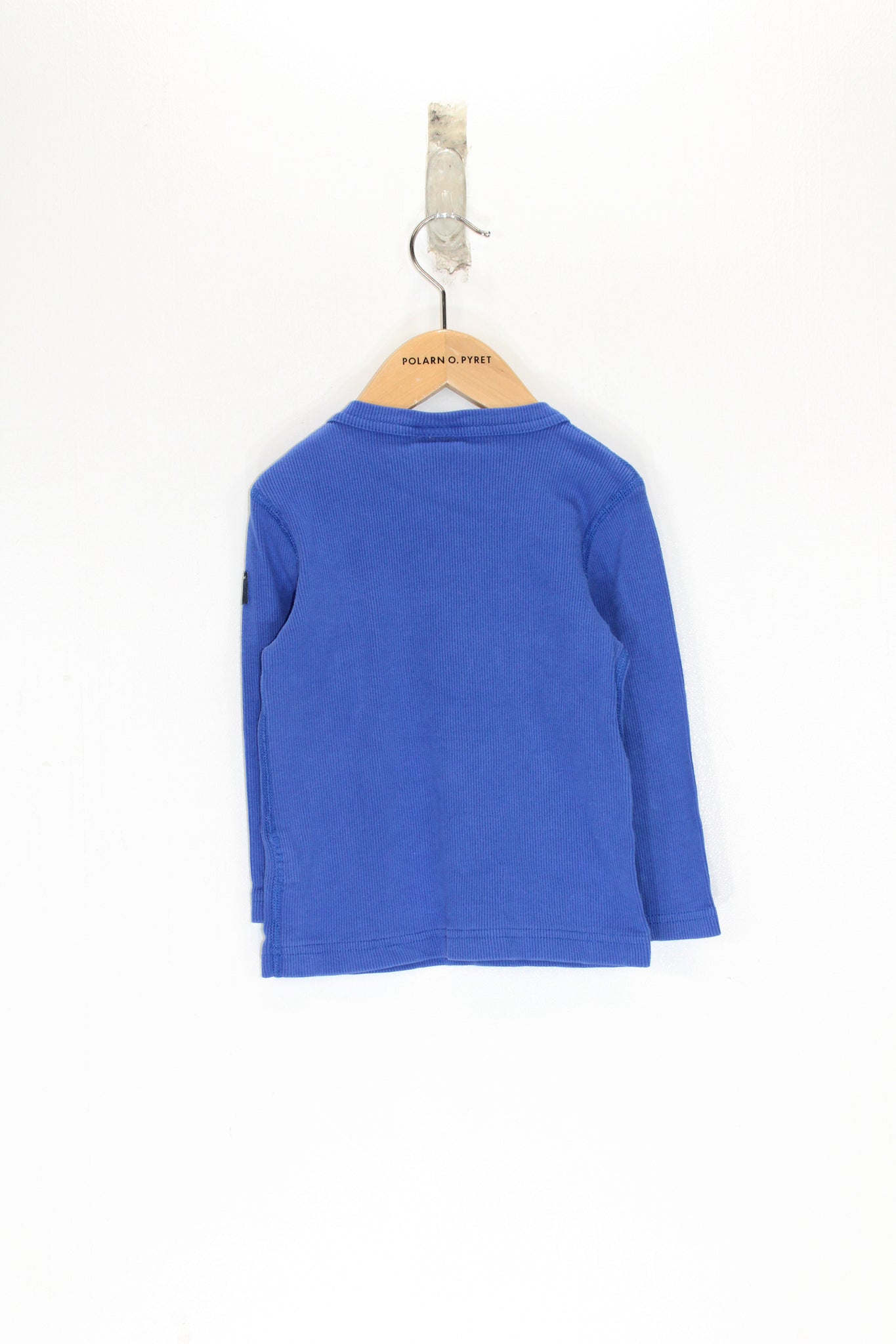 Baby Long Sleeved Top 1-1.5y / 86