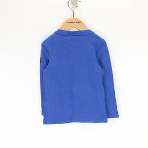 Baby Long Sleeved Top 1-1.5y / 86