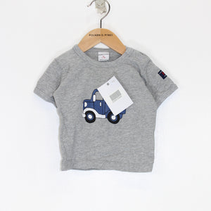 BabY T-Shirt 6-9y / 74