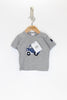 BabY T-Shirt 6-9y / 74