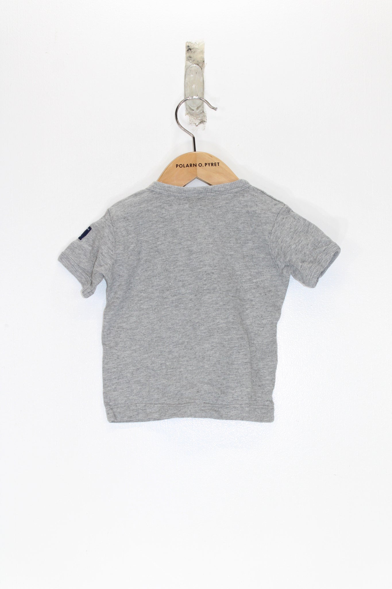 BabY T-Shirt 6-9y / 74