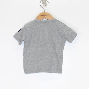 BabY T-Shirt 6-9y / 74