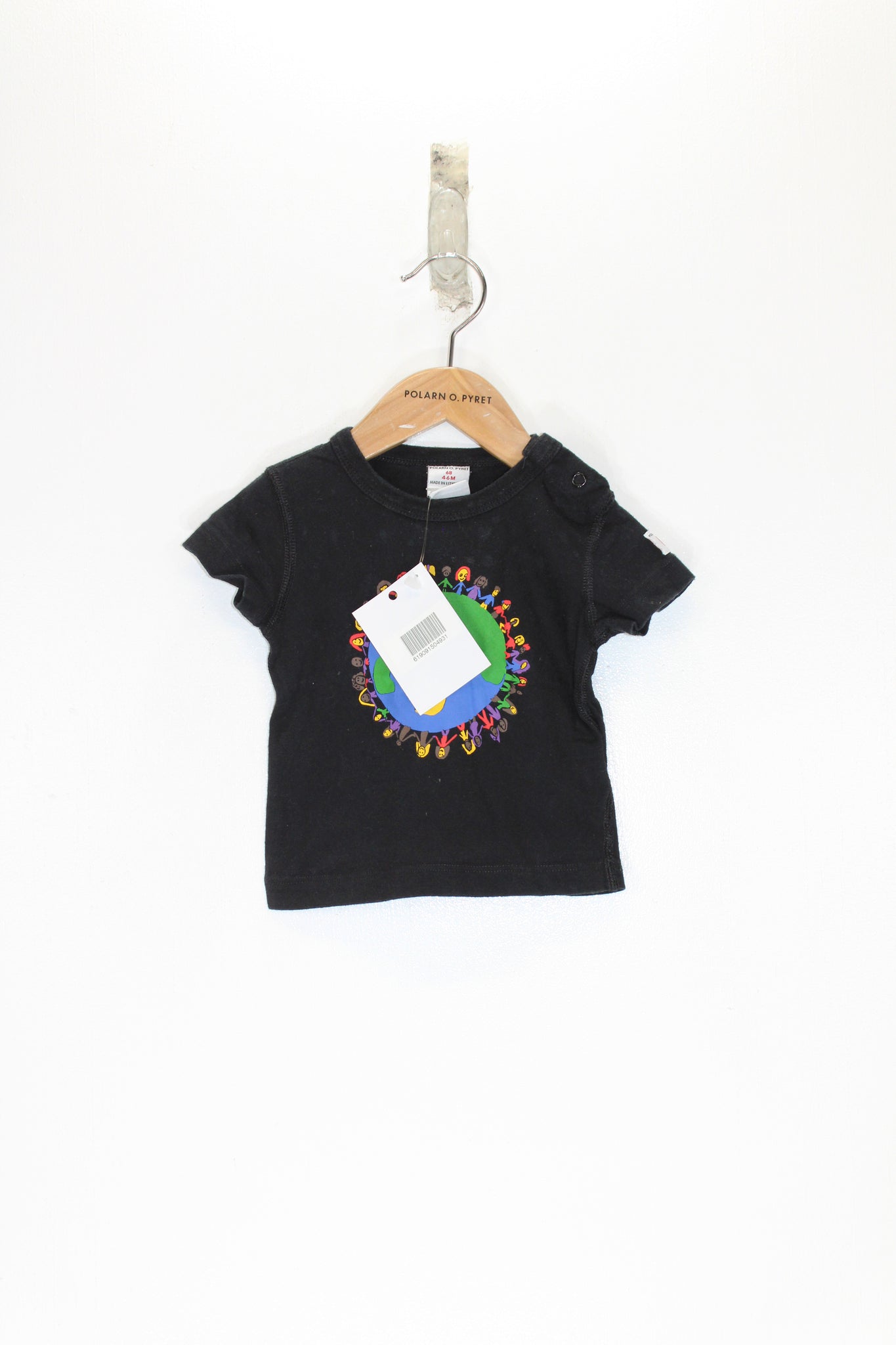 Baby T-Shirt 4-6m / 68