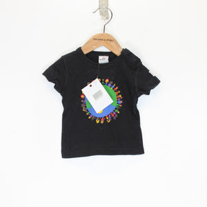 Baby T-Shirt 4-6m / 68